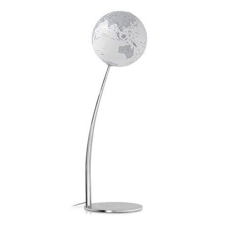 Stem Reflection Globe - WP61120 - Ultimate Globes