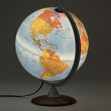 Tactile Raised Relief Globe - WP21106 - Ultimate Globes