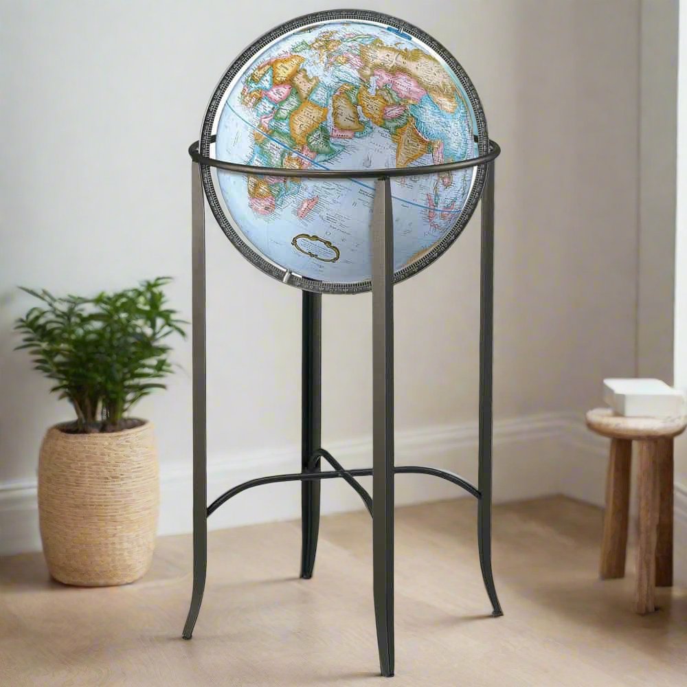 Trafalgar Globe - Replogle Globes - RP - 26807 - Ultimate Globes