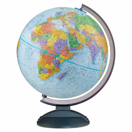 Traveler Globe - RP-30513 - Ultimate Globes
