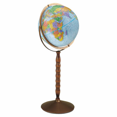 Treasury Globe - Replogle Globes - RP - 30803 - Ultimate Globes