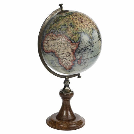 Vaugondy 1745 Globe - AM-GL008D - Ultimate Globes