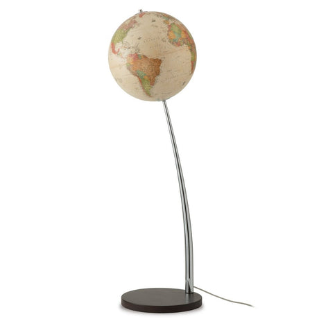 Vertigo Globe (antique) - WP61117 - Ultimate Globes