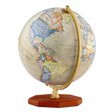 Voyager Globe - Waypoint Geographic - WP11003 - Ultimate Globes