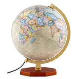 Voyager Plus Globe - Waypoint Geographic - WP21203 - Ultimate Globes