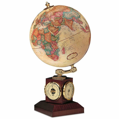 Weather Watch Globe - RP-51403 - Ultimate Globes