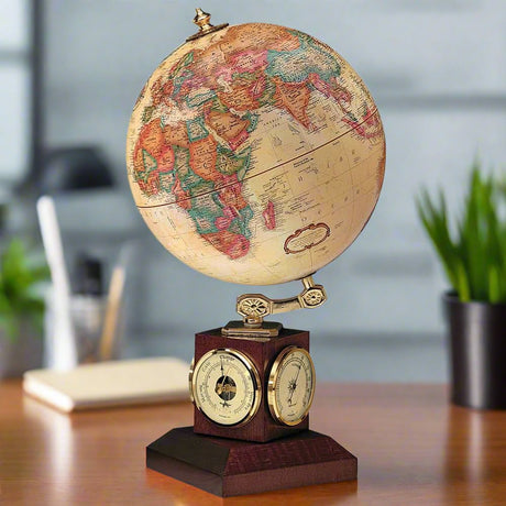 Weather Watch Globe - Replogle Globes - RP - 51403 - Ultimate Globes