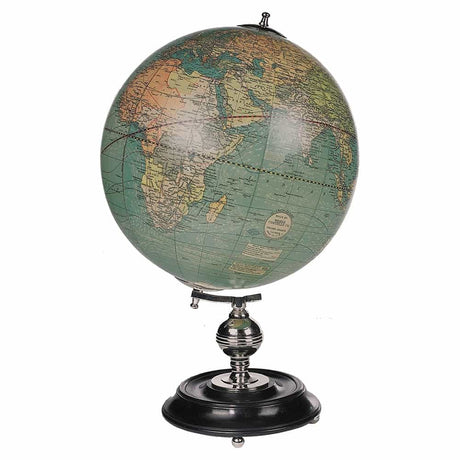 Weber Costello 1921 Globe - AM-GL036 - Ultimate Globes