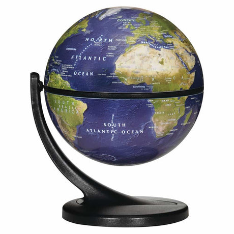 Wonder Satellite Earth View Globe - RP-42813 - Ultimate Globes